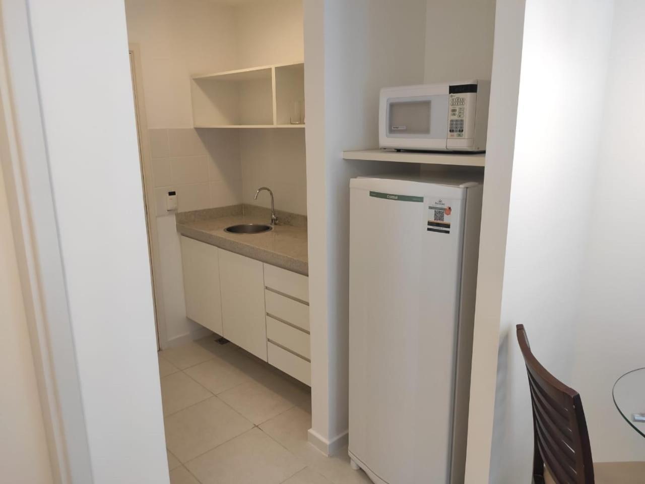 Apartment Fusion Diaria Brasil 15451 *