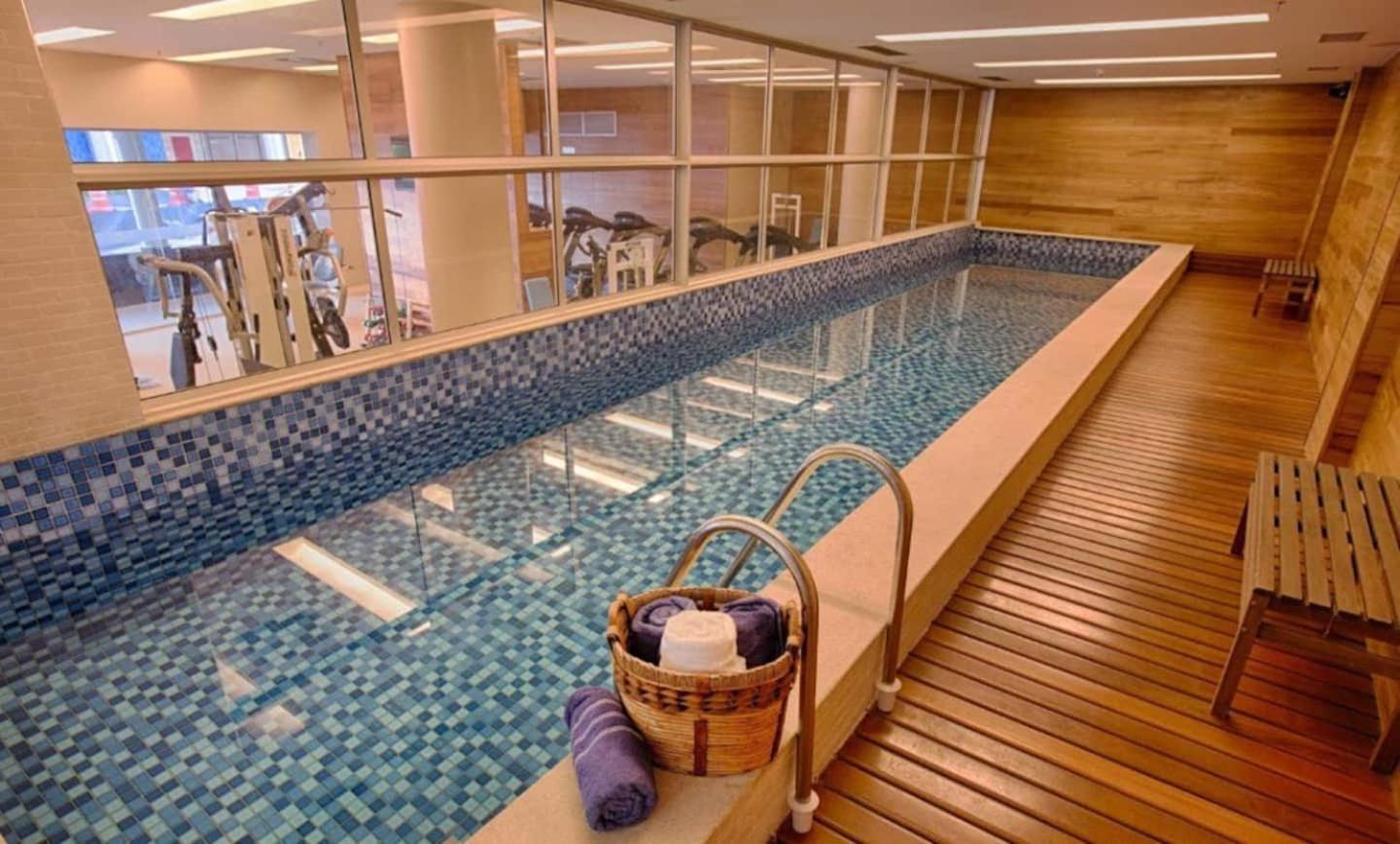 Apartment Fusion Diaria Brasil 15451 Brasilia