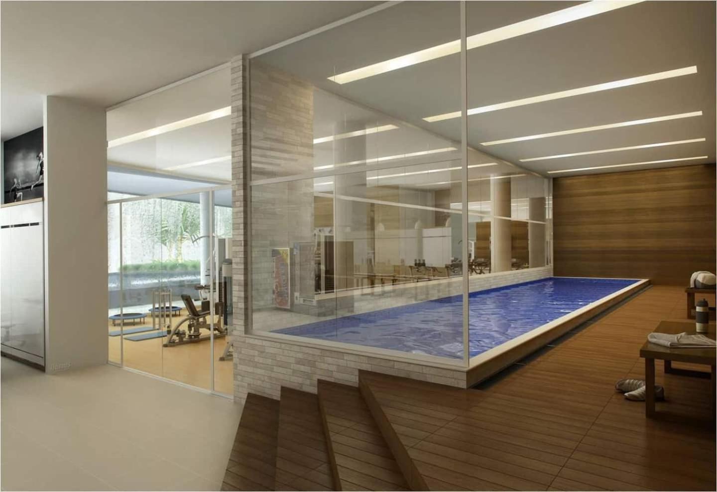 Apartment Fusion Diaria Brasil 15451