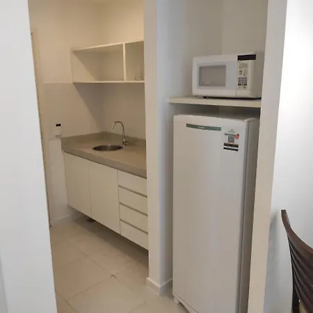 Apartamento Fusion Diaria Brasil 15451 Brasilia Exterior foto